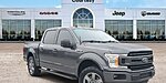 Used 2019 FORD F-150 XLT in TAMPA, FLORIDA