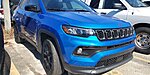 Used 2025 JEEP COMPASS LATITUDE in TAMPA, FLORIDA