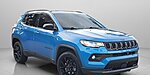 Used 2025 JEEP COMPASS LATITUDE in TAMPA, FLORIDA