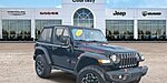 Used 2023 JEEP WRANGLER RUBICON in TAMPA, FLORIDA
