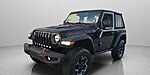 Used 2023 JEEP WRANGLER RUBICON in TAMPA, FLORIDA