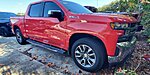 Used 2022 CHEVROLET SILVERADO 1500 LTD LT in TAMPA, FLORIDA