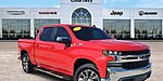 Used 2022 CHEVROLET SILVERADO 1500 LTD LT in TAMPA, FLORIDA