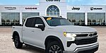 Used 2023 CHEVROLET SILVERADO 1500 LT in TAMPA, FLORIDA
