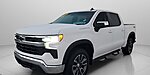Used 2023 CHEVROLET SILVERADO 1500 LT in TAMPA, FLORIDA