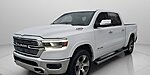 Used 2020 RAM 1500 LARAMIE in TAMPA, FLORIDA