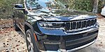 Used 2021 JEEP GRAND CHEROKEE L LIMITED in TAMPA, FLORIDA