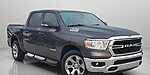Used 2021 RAM 1500 BIG HORN in TAMPA, FLORIDA