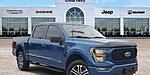Used 2023 FORD F-150 XL in TAMPA, FLORIDA