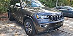 Used 2021 JEEP GRAND CHEROKEE LIMITED in TAMPA, FLORIDA