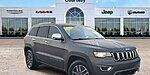 Used 2021 JEEP GRAND CHEROKEE LIMITED in TAMPA, FLORIDA