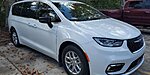Used 2025 CHRYSLER PACIFICA SELECT in TAMPA, FLORIDA