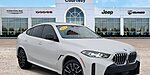 Used 2024 BMW X6 XDRIVE40I in TAMPA, FLORIDA
