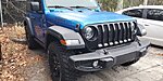 Used 2023 JEEP WRANGLER WILLYS in TAMPA, FLORIDA