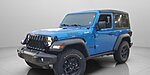 Used 2023 JEEP WRANGLER WILLYS in TAMPA, FLORIDA
