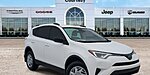 Used 2018 TOYOTA RAV4 LE in TAMPA, FLORIDA
