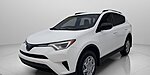 Used 2018 TOYOTA RAV4 LE in TAMPA, FLORIDA