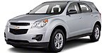 Used 2010 CHEVROLET EQUINOX LS in TAMPA, FLORIDA