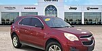 Used 2010 CHEVROLET EQUINOX LS in TAMPA, FLORIDA