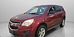 Used 2010 CHEVROLET EQUINOX LS in TAMPA, FLORIDA
