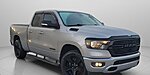 Used 2021 RAM 1500 BIG HORN in TAMPA, FLORIDA