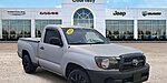 Used 2011 TOYOTA TACOMA BASE in TAMPA, FLORIDA