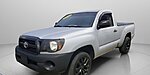 Used 2011 TOYOTA TACOMA BASE in TAMPA, FLORIDA
