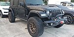 Used 2021 JEEP WRANGLER UNLIMITED RUBICON 392 in TAMPA, FLORIDA