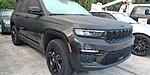 Used 2024 JEEP GRAND CHEROKEE LIMITED in TAMPA, FLORIDA