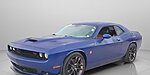 Used 2020 DODGE CHALLENGER R/T SCAT PACK in TAMPA, FLORIDA