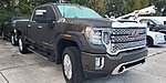 Used 2022 GMC SIERRA 2500 DENALI in TAMPA, FLORIDA