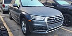 Used 2019 AUDI Q5 PREMIUM in TAMPA, FLORIDA