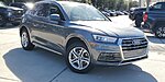 Used 2019 AUDI Q5 PREMIUM in TAMPA, FLORIDA
