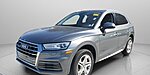 Used 2019 AUDI Q5 PREMIUM in TAMPA, FLORIDA