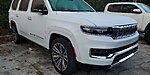 Used 2023 JEEP GRAND WAGONEER SERIES III in TAMPA, FLORIDA