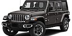 Used 2021 JEEP WRANGLER UNLIMITED SAHARA in TAMPA, FLORIDA