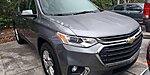 Used 2019 CHEVROLET TRAVERSE LT CLOTH in TAMPA, FLORIDA
