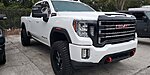 Used 2020 GMC SIERRA 2500 AT4 in TAMPA, FLORIDA