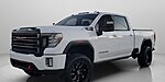 Used 2020 GMC SIERRA 2500 AT4 in TAMPA, FLORIDA