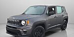 Used 2020 JEEP RENEGADE SPORT in TAMPA, FLORIDA