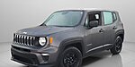 Used 2020 JEEP RENEGADE SPORT in TAMPA, FLORIDA