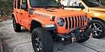 Used 2019 JEEP WRANGLER UNLIMITED RUBICON in TAMPA, FLORIDA