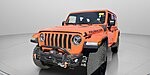 Used 2019 JEEP WRANGLER UNLIMITED RUBICON in TAMPA, FLORIDA