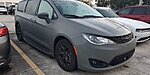Used 2020 CHRYSLER PACIFICA TOURING L PLUS in TAMPA, FLORIDA