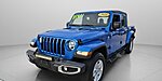 Used 2021 JEEP GLADIATOR SPORT S in TAMPA, FLORIDA