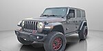 Used 2021 JEEP WRANGLER UNLIMITED RUBICON in TAMPA, FLORIDA