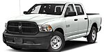 Used 2018 RAM 1500 EXPRESS in TAMPA, FLORIDA