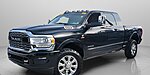 Used 2021 RAM 2500 LIMITED in TAMPA, FLORIDA