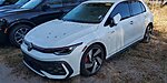Used 2025 Volkswagen Golf GTI S in TAMPA, FLORIDA