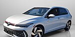 Used 2025 Volkswagen Golf GTI S in TAMPA, FLORIDA